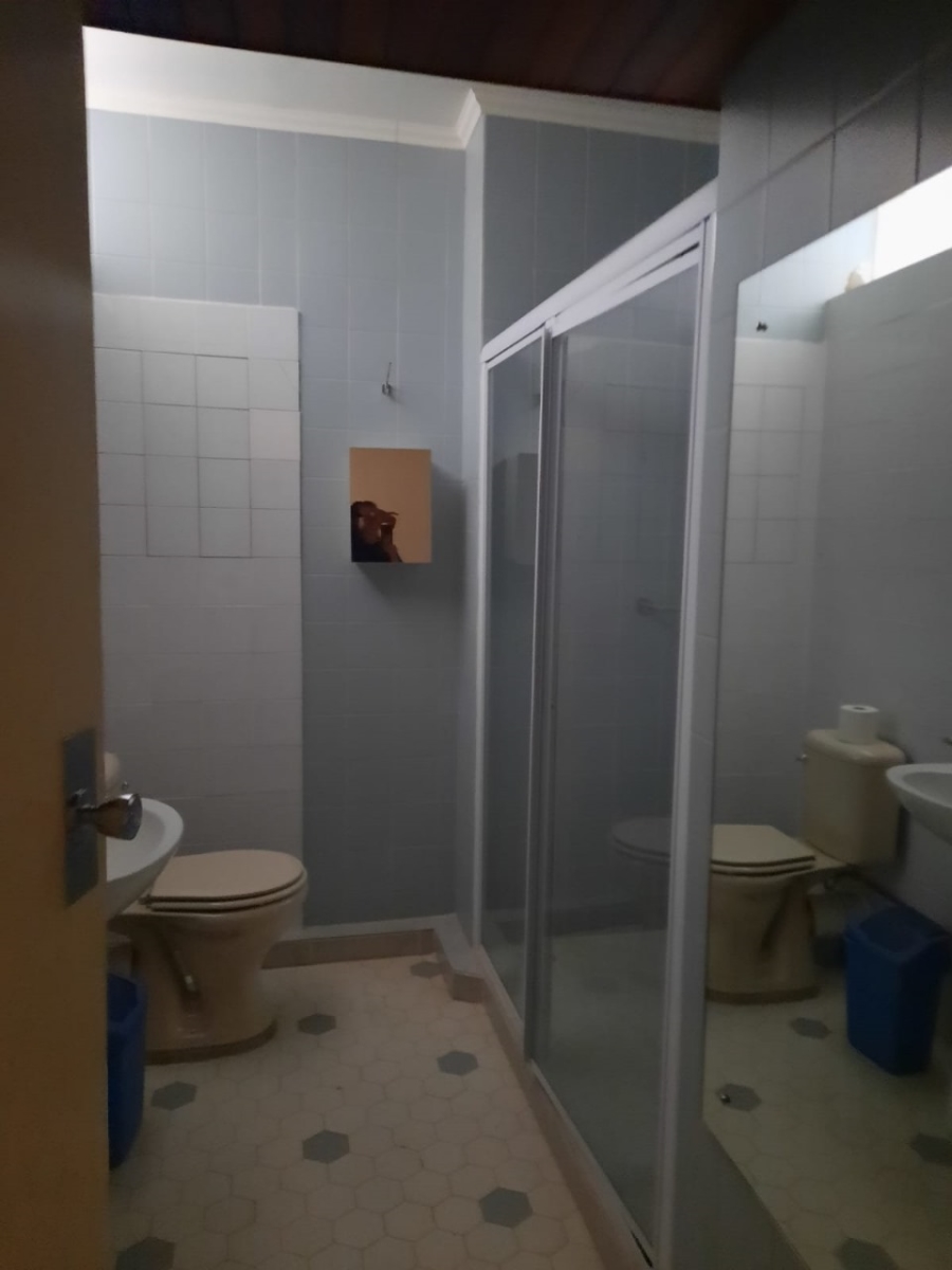 11 Bedroom Property for Sale in Odendaalsrus Free State